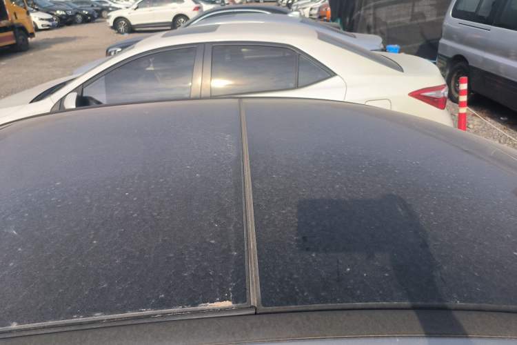 Used Mercedes-Benz A-Class 2022 Restyled A 200 L Sport Sedan Fashion Version
