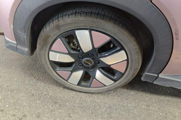 Used BYD Dolphin 2021 401km Knight Edition