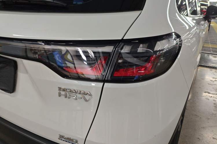 Used Honda HR-V 2023 240TURBO Jingrui Edition
