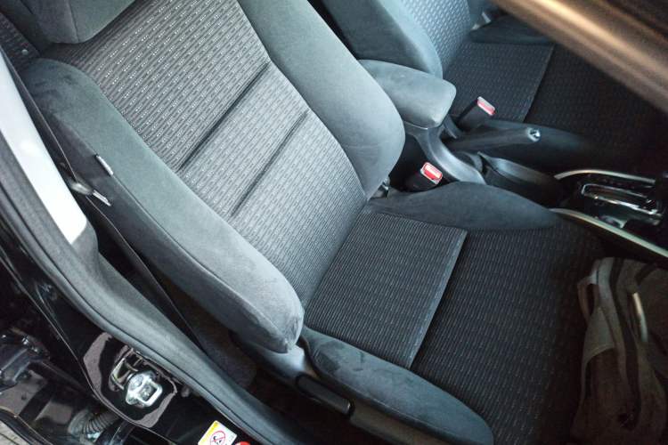 Used Honda Crider 2015 1.8L Automatic Luxury Edition
