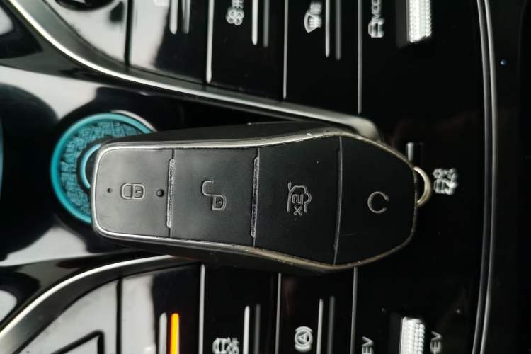 Used BYD Qin PLUS 2023 Champion Edition DM-i 55KM Leading Model