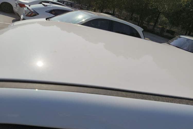 Used  Lumin 2025 205 km Xiangqin Version
