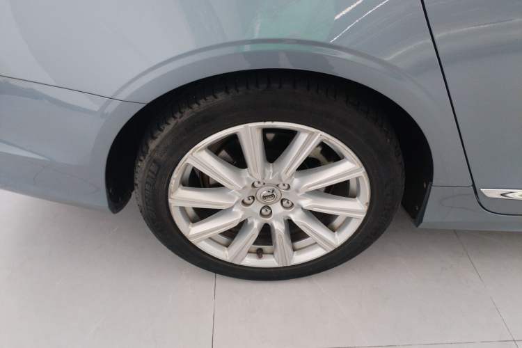 Used Volvo S90 2020 T5 Zhiyi Luxury Edition