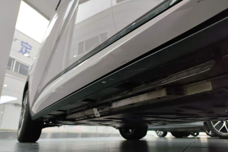 Used BYD Dolphin 2025 Intelligent Driving Version 520km Range Knight Edition
