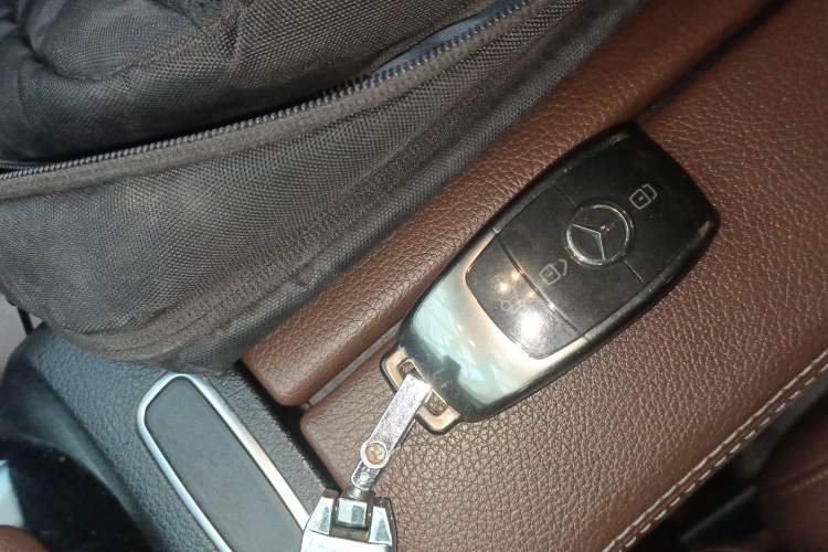 Used Mercedes-Benz GLB 2020 GLB 180 Dynamic Edition