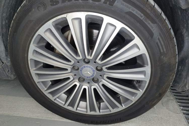 Used Mercedes-Benz GLC 2016 GLC 260 4MATIC Dynamic Edition
