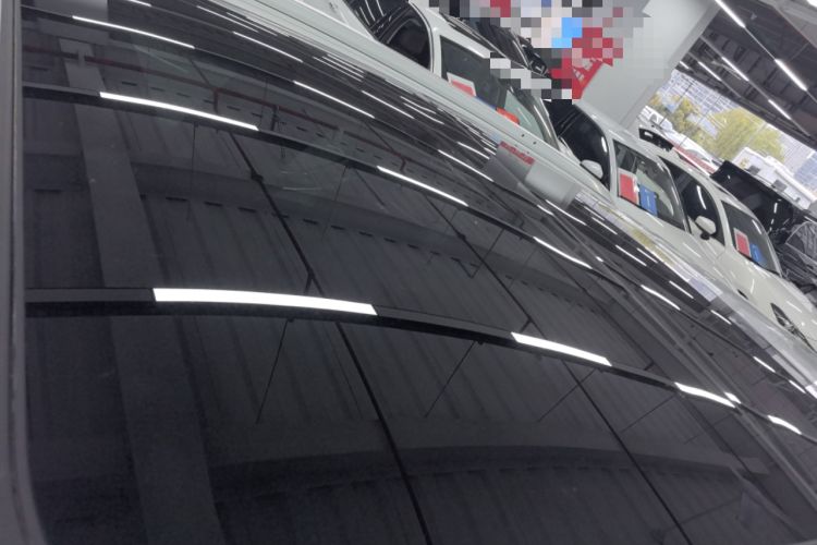 Used Audi Q3 2018 30th Anniversary Edition 30 TFSI Style Model
