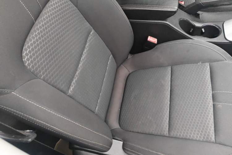 Used Chery Tiggo 5x 2019 HERO 1.5L Manual Fashion Edition