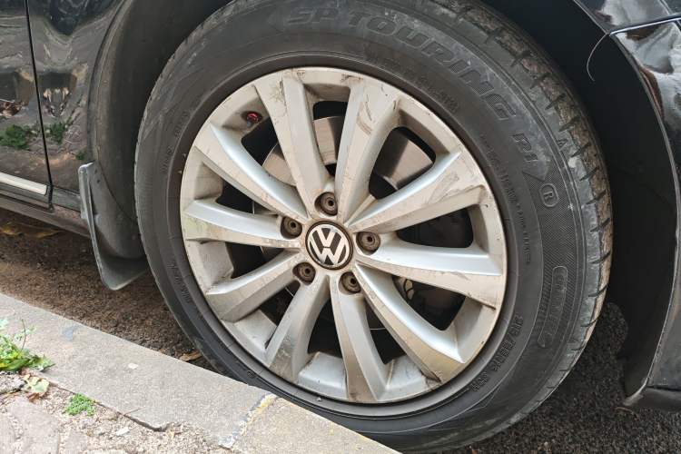 Used Volkswagen Magotan 2013 1.8TSI Luxury Model