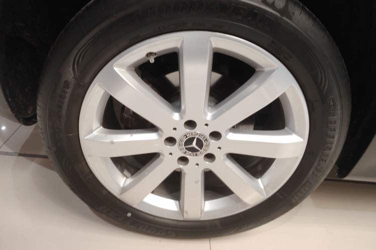 Used Mercedes-Benz GLB 2020 GLB 200 Stylish Edition
