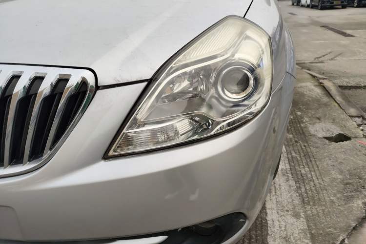Used Buick Excelle 2013 1.5L Automatic Classic Model
