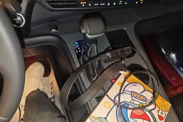 Used Toyota Sienna 2024 2.5L Hybrid Four-Wheel Drive Prestige Edition
