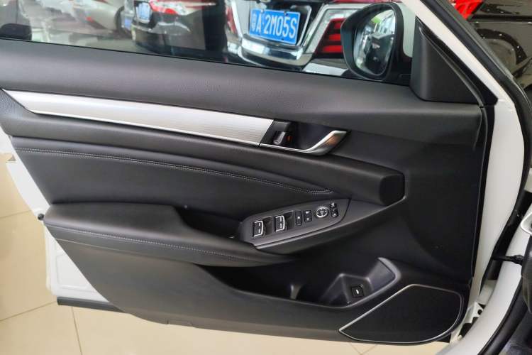 Used Honda Accord 2018 260TURBO Elite Edition China VI