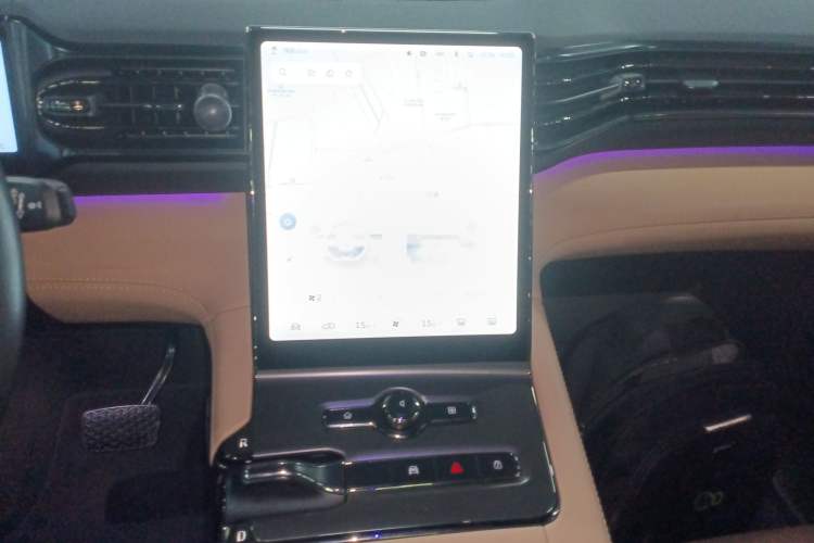 Used Nio ES6 2020 455KM Sport Edition