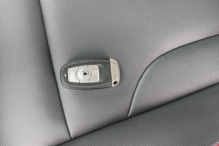 Used Nissan X-Trail 2019 2.0L CVT Smart Connect Comfort Edition 2WD