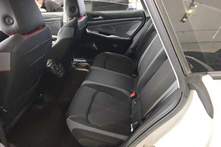 Used Volkswagen Lamando 2024 Lavida L 280TSI DSG Spicy Edition
