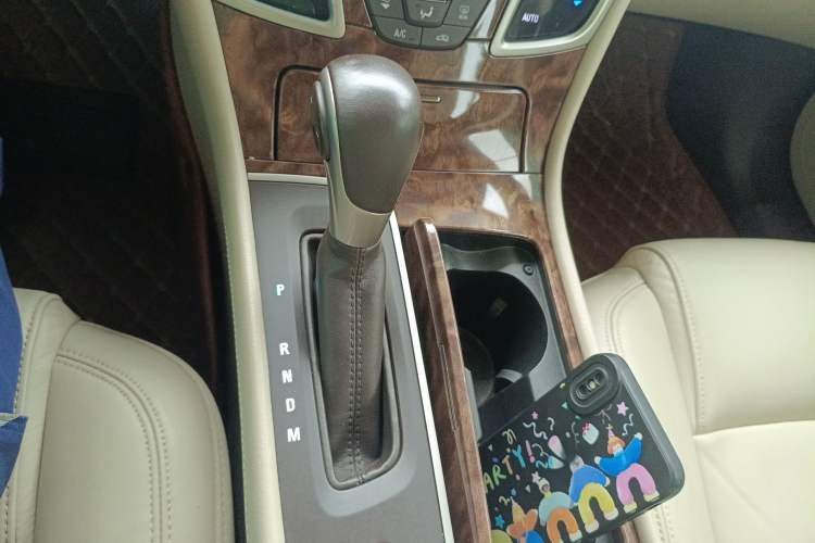 Used Buick LaCrosse 2013 2.4L SIDI Leading Comfort Version
