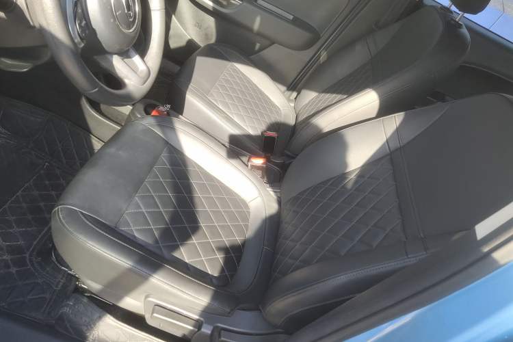 Used ORA White Cat 2020 401 km Flagship Version
