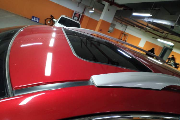 Used Mazda CX-5 2015 2.0L Automatic Two-Wheel Drive Urban Version