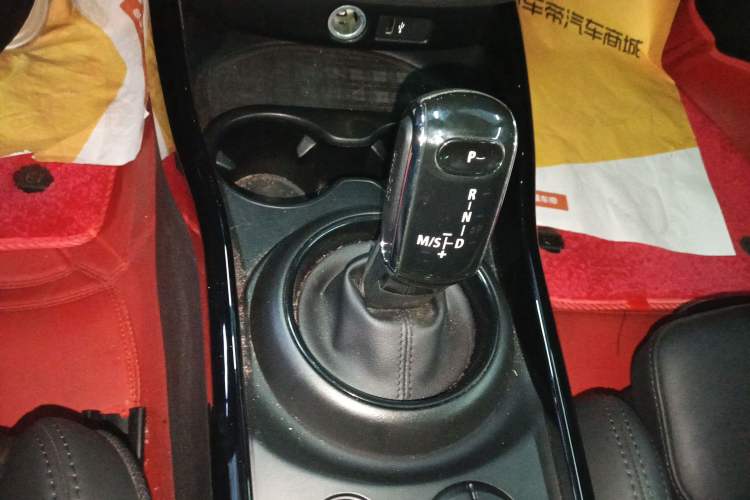 Used  Clubman 2022 2.0T COOPER S
