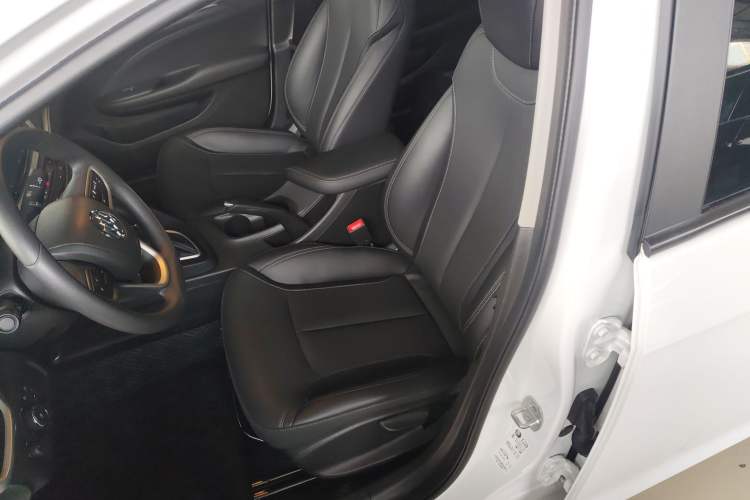 Used Buick GT 2021 Revised Version Flagship 1.5L Automatic Elite Edition
