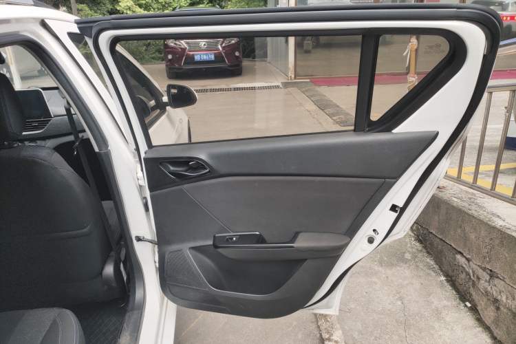 Used Baojun 310 2020 1.2L Manual Comfort Edition
