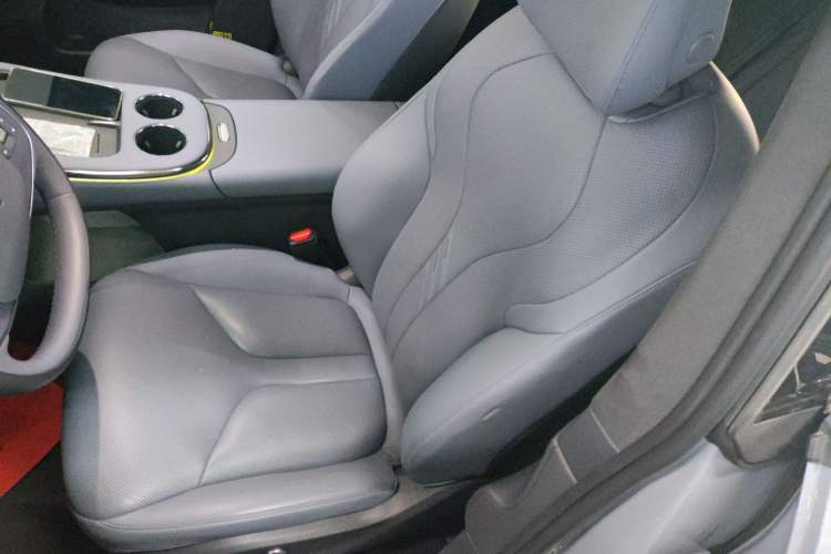 Used XPeng G7 2025 702 Max
