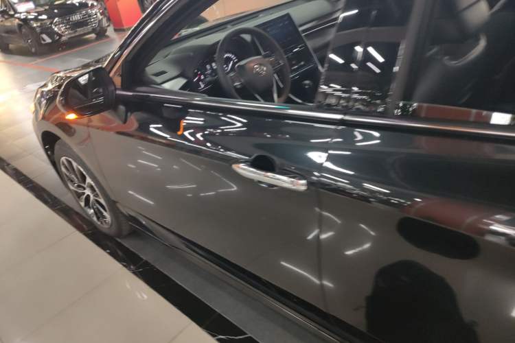 Used Toyota Avalon 2022 2.0L Luxury Edition
