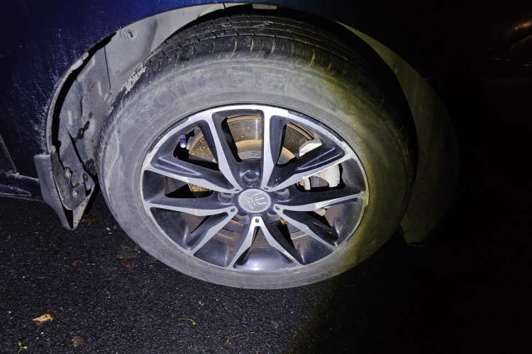 Used BYD Song MAX 2017 1.5T Manual Smart Connect Luxury 7-Seater
