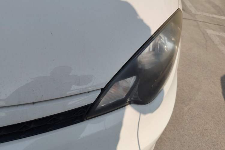 Used MG 3 2014 1.5L AMT Elite Edition