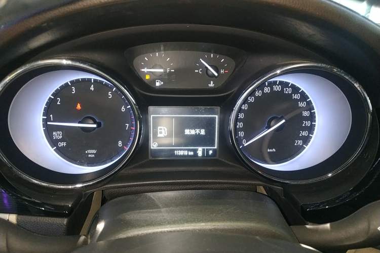 Used Buick Verano 2017 Sedan 15S Automatic Entry Model
