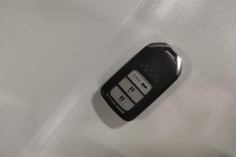 Used Honda Inspire 2022 Xing·Hybrid 2.0L Pure Edition
