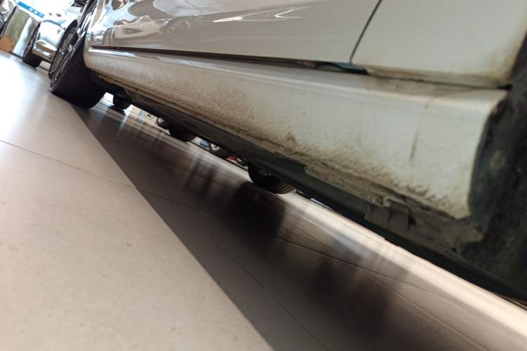 Used Volkswagen Golf 2018 230TSI Automatic Luxury Version
