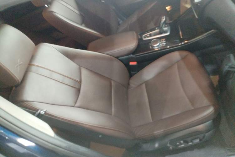 Used BMW X4 2014 xDrive20i X Design Package