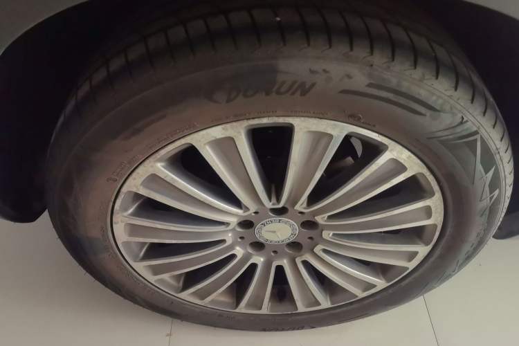 Used Mercedes-Benz GLC 2016 GLC 260 4MATIC Dynamic Edition
