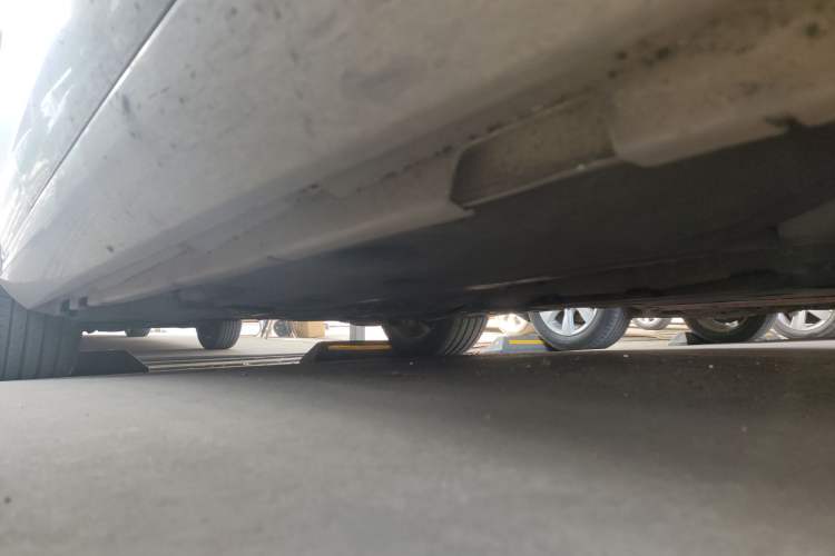 Used Volvo S60 2015 S60L 2.0T Zhiyuan Edition