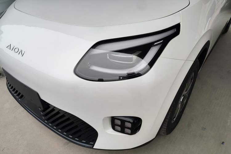 Used AION UT 2025 330 Starlight Edition