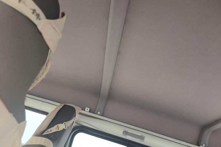 Used Wuling Zhiguang 2015 1.2L Practical LS-I Model