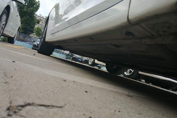 Used Hyundai Mistra 2019 1.8L Automatic Smart GLS Commemorative Model China VI Standard
