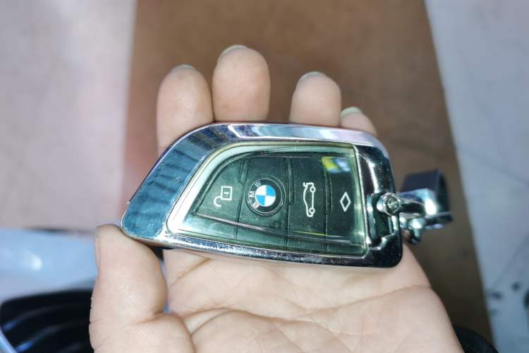 Used BMW X3 2021 xDrive25i M Sport Package