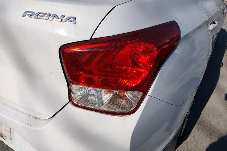 Used Hyundai Verna 2020 1.4L Manual GL Refreshed Edition
