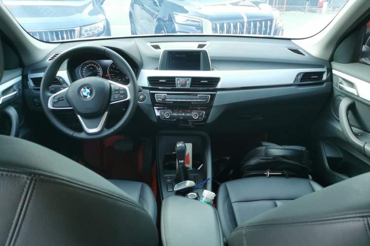 Used BMW X1 2019 sDrive20Li Leading Model