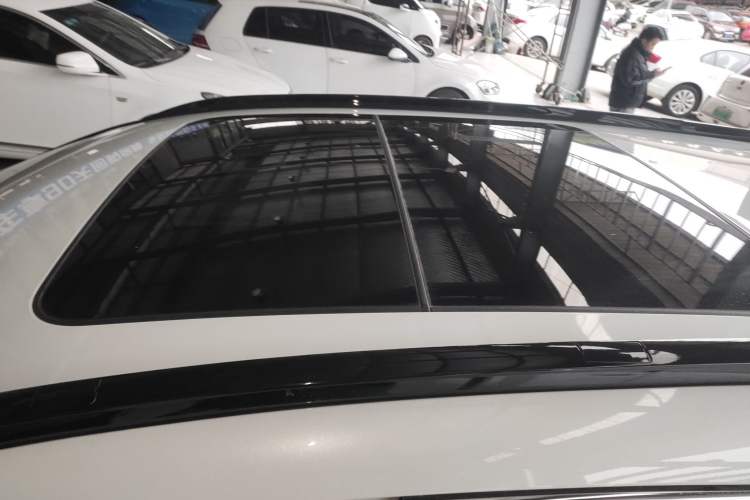 Used Honda CR-V 2021 240TURBO CVT 2WD Black Jazz Edition