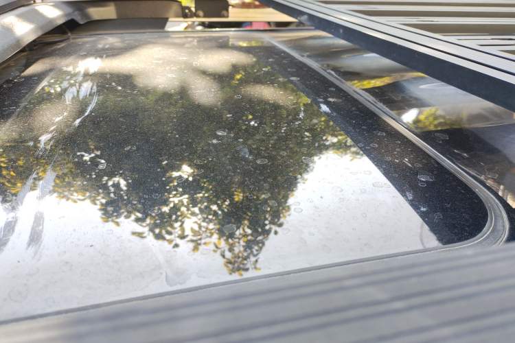 Used Tank 300 2021 City Edition 2.0T—Truly Stylish