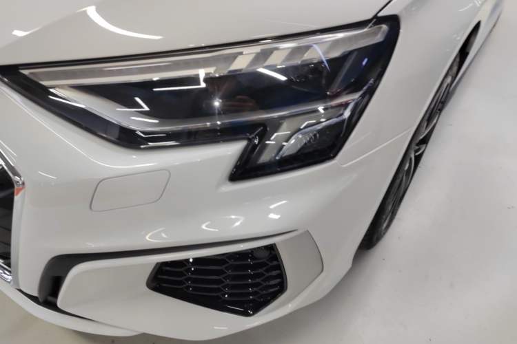 Used Audi A3 2021 Sportback 35 TFSI Advanced Sport Edition
