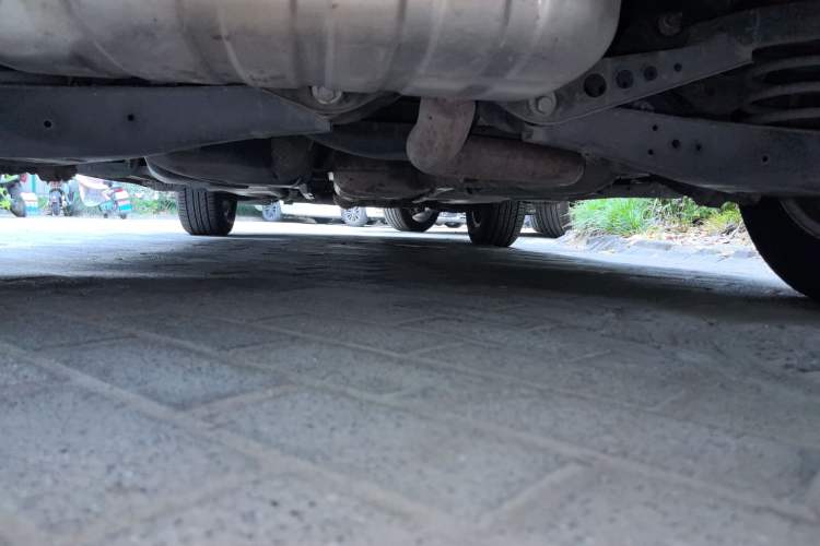 Used Volkswagen Tiguan 2016 300TSI Automatic Two-Wheel Drive Trend Edition