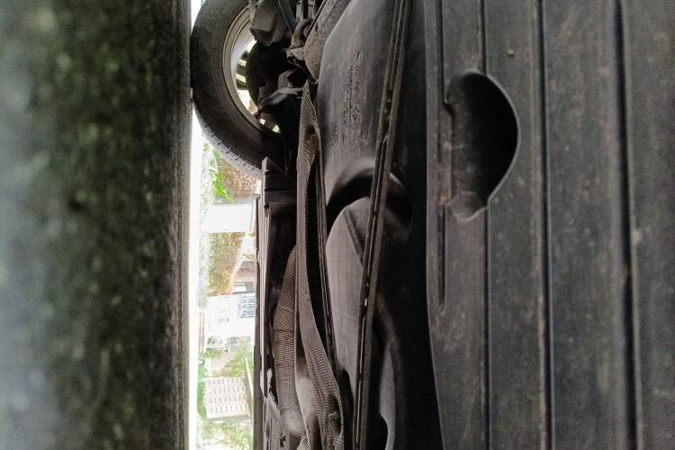 Used Ford Focus 2012 Sedan 1.6L Automatic Comfort Model
