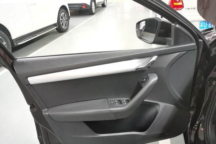 Used Skoda Octavia 2017 1.6L Manual Trend Edition
