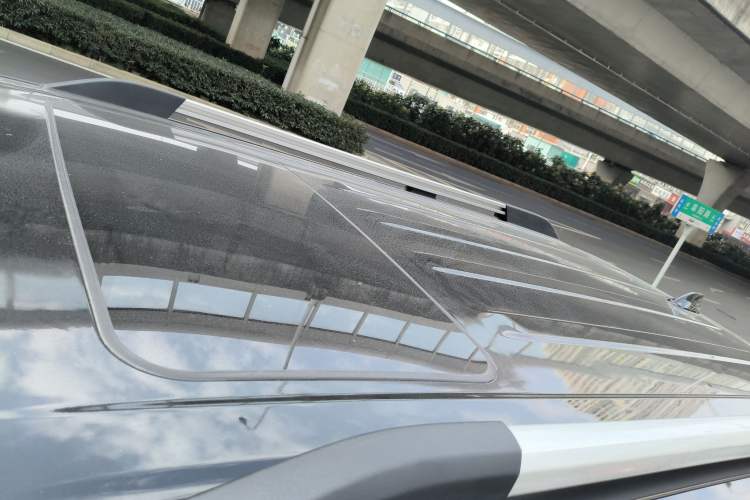 Used Tank 300 2021 City Edition 2.0T—Truly Stylish
