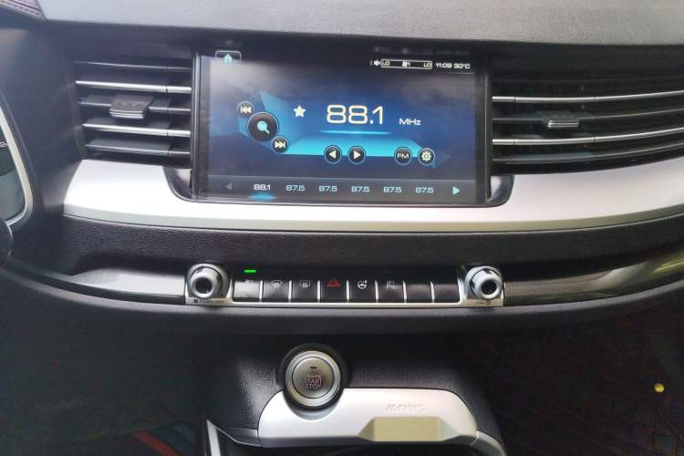 Used Haval H6 2017 Red-Label 1.5T Automatic Two-Wheel Drive Smart Edition
